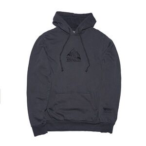 Teton Gravity Research Grand Logo Embroidered Hoodie